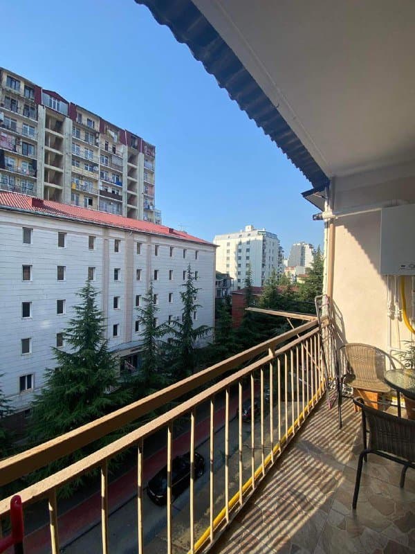 2-комнатная квартира в Батуми, аренда 7
