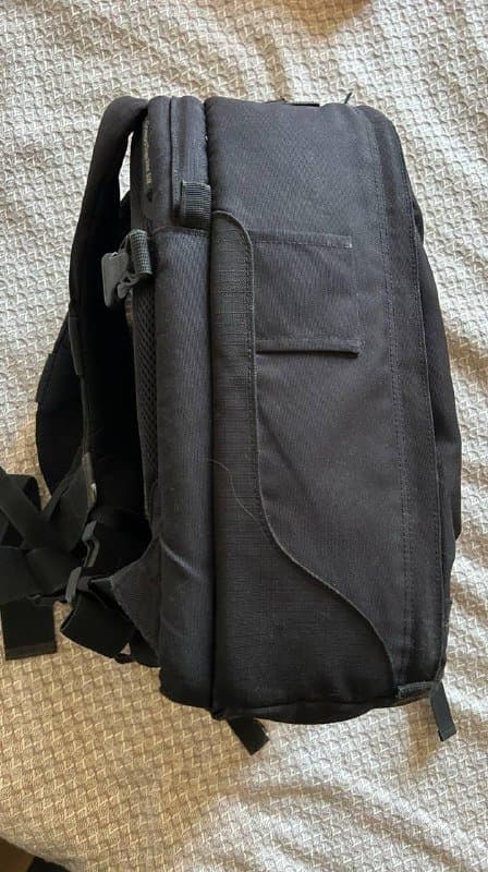 Рюкзак фотографа 50 лари 3