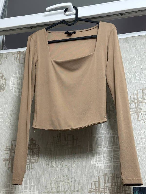 Топ блуза Amisu 4