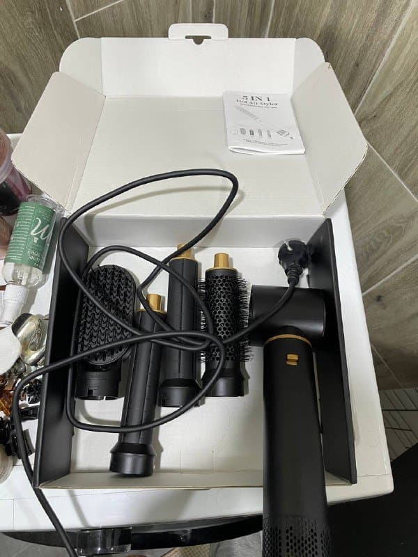 фен стайлер 2