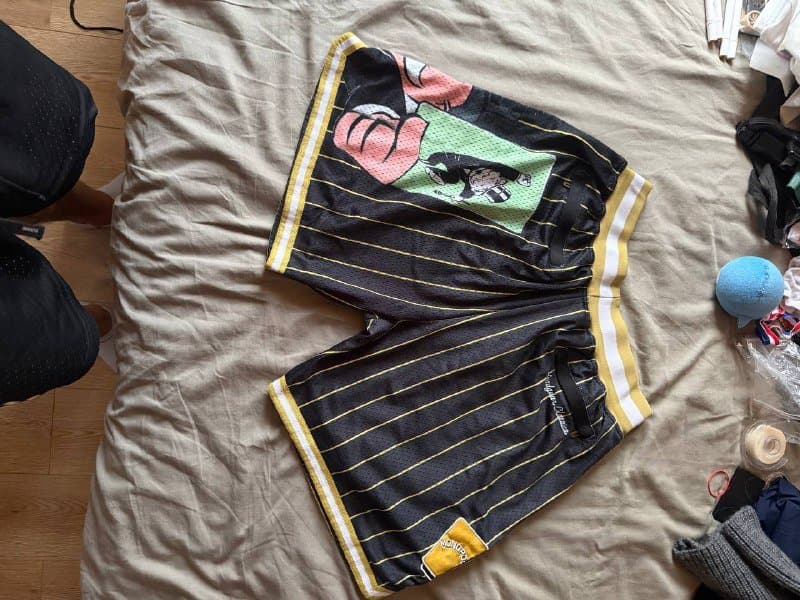 Шорты Hidegear Размер M-XL 3