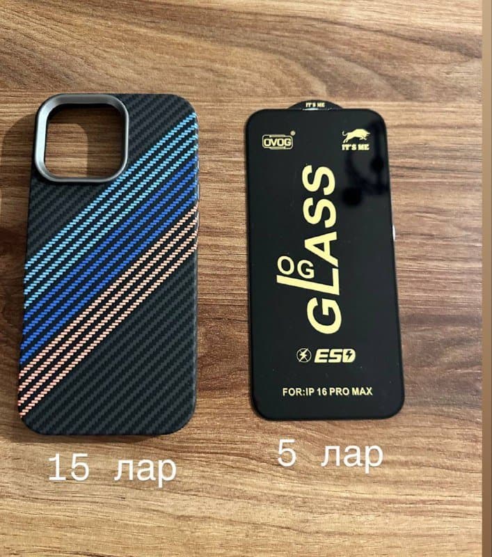 Чехлы на iPad, iPhone, Samsung, стекло для iPhone 3