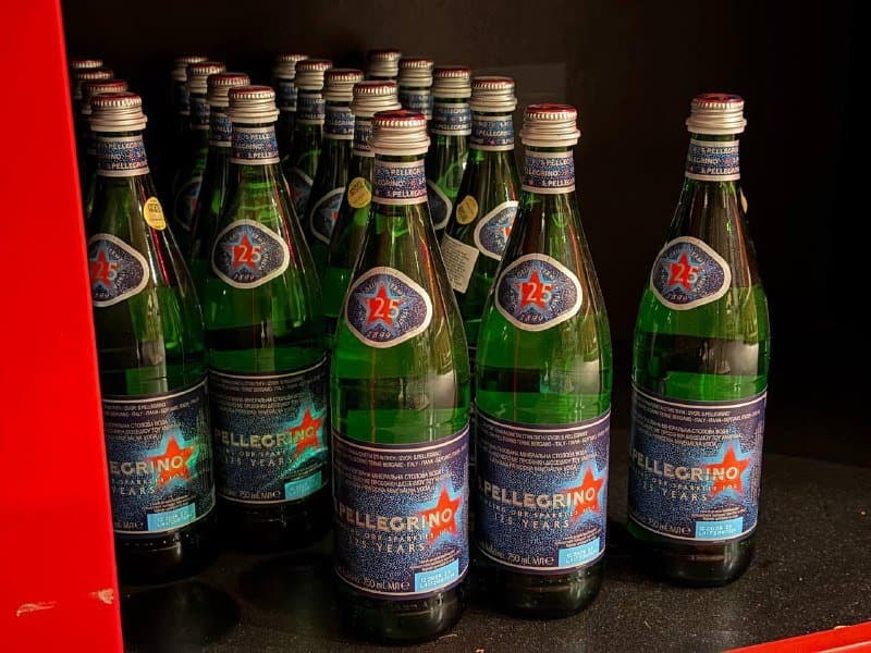 Кухонная утварь, посуда, барное оборудование 9