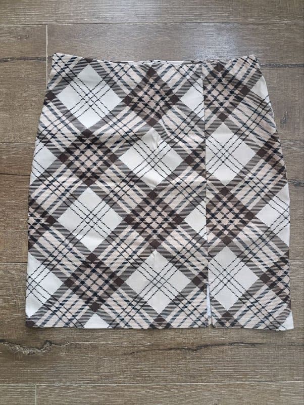 Юбка женская Topshop eur 38 rus 42 1