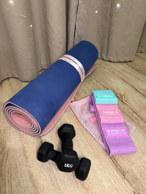 Воскоплав для депиляции, полоски, шпатели, воск в гранулах 2