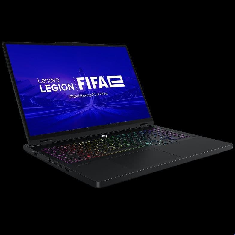 Ноутбук Legion Pro 5i Gen 10 Intel 16" RTX 5070 Ti 5
