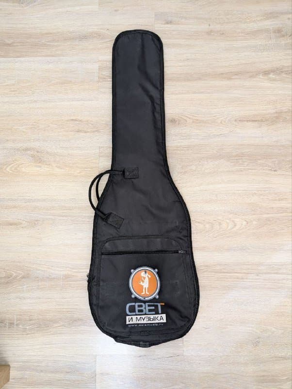 Чехол для бас-гитары