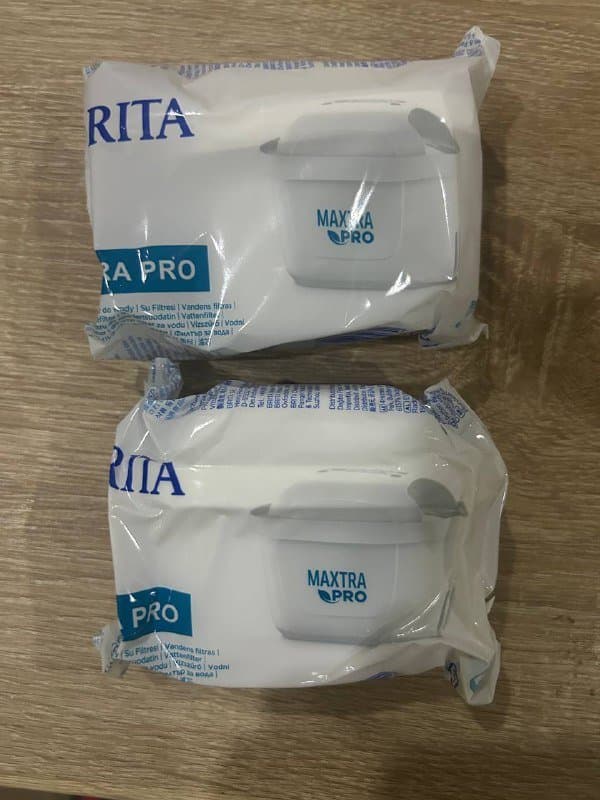 Кувшин-фильтр для воды BRITA 3.5л с фильтрами 1