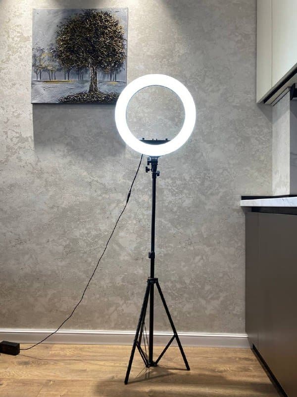 Офисный компьютерный стол Jysk 5