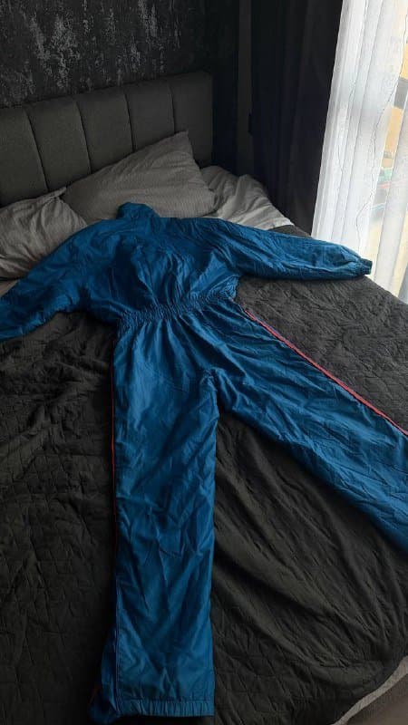 Мужской горнолыжный костюм 5