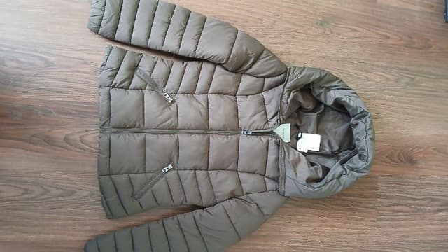 Новая куртка размер S-XS