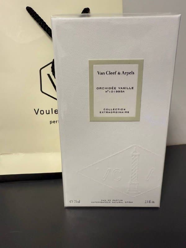 Оригинальные парфюмы и косметика 5