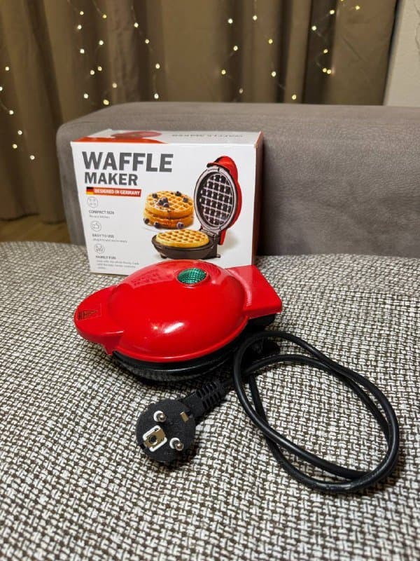 Воскоплав для депиляции, полоски, шпатели, воск в гранулах 5