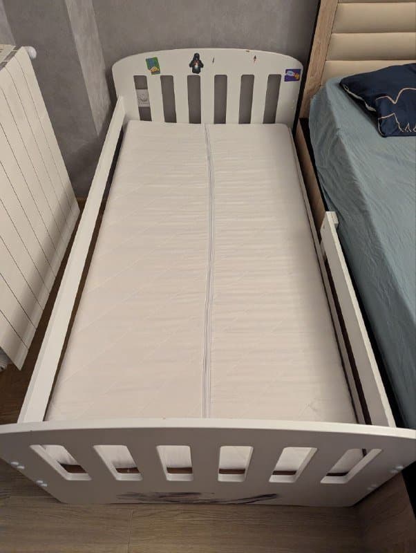 Детская кровать 160х80