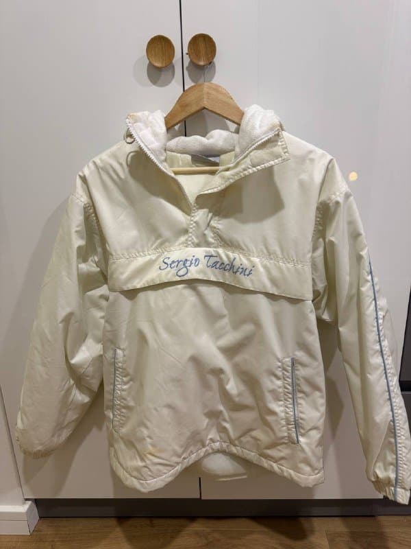 Штаны Zara, рубашка, лонг, берет, шарф, топ, чулки, корсет, куртка 7