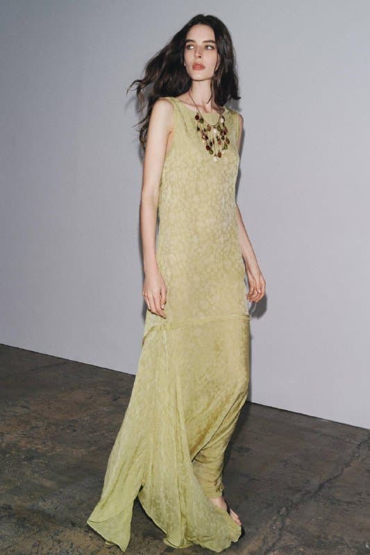 Платье Zara размер S новое с биркой