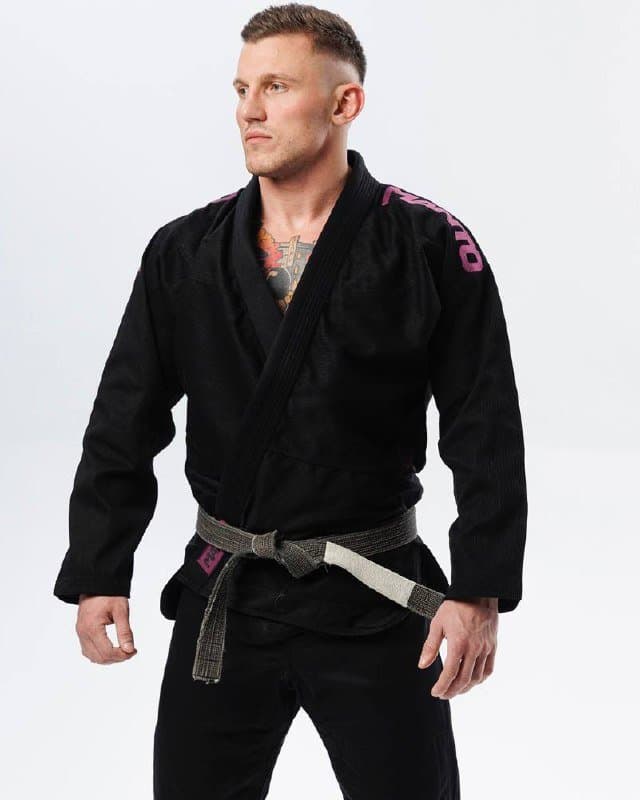 Кимоно (ги) MANTO новое размер А2