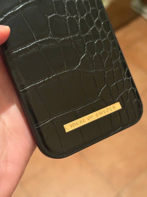 Чехол на iPhone 14 Pro Max Ideal of Sweden 2