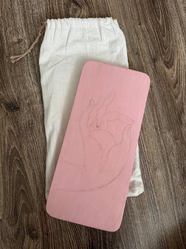 гвозди для упражнения с шагом 1.2 см