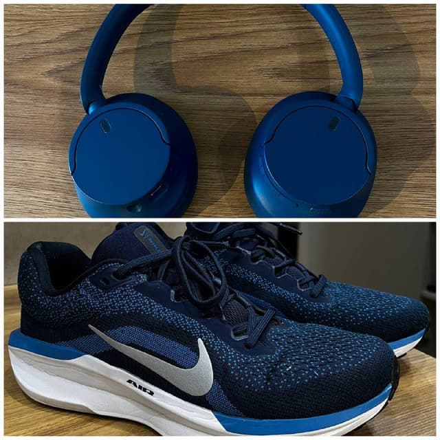 Наушники Sony wh-ch720n