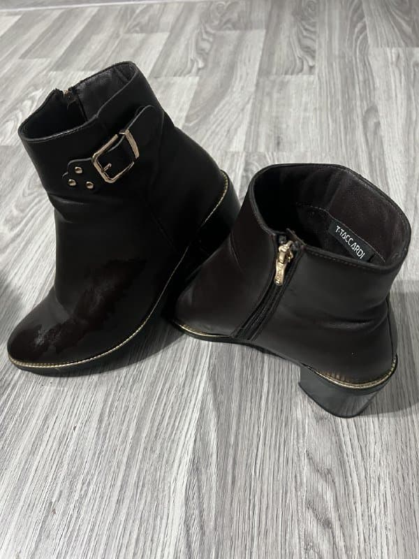 ботиночки 40 размера