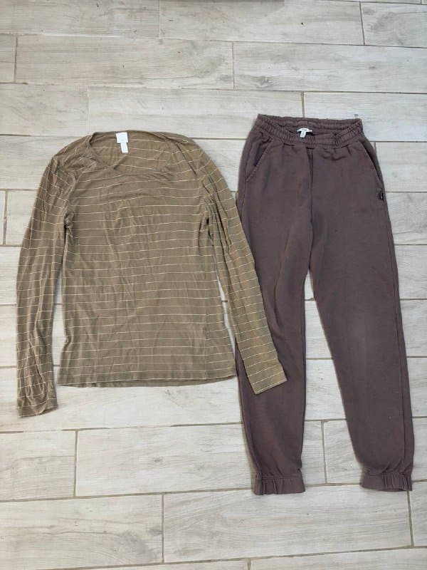 Свитшот, толстовка, штаны, куртки, кофты, кроссовки женские 2