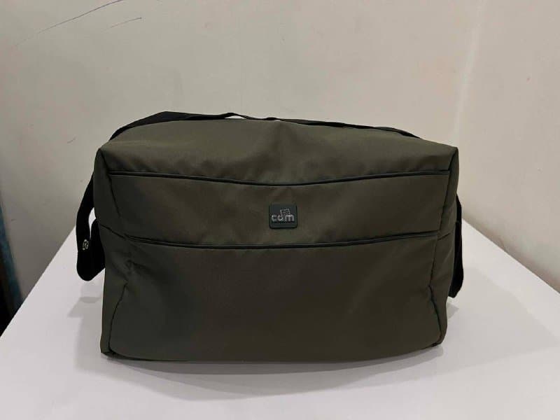 Коляска универсальная Cam Taski Sport 3 в 1 10