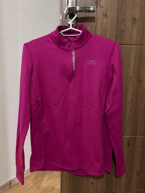 Женские толстовки и кофты 4