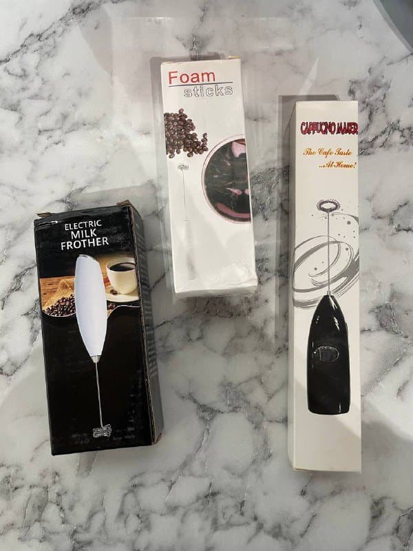 Миксеры электрические, новые