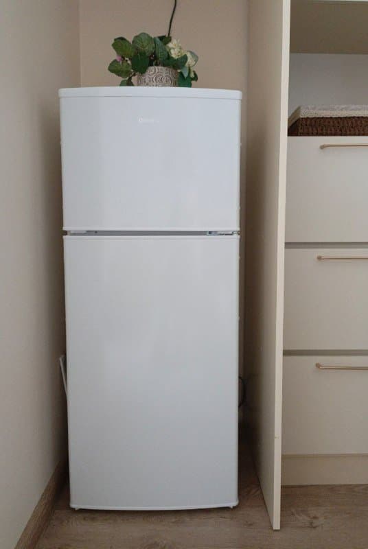 Холодильник Gorenje В120 Ш50 Г57 см 1