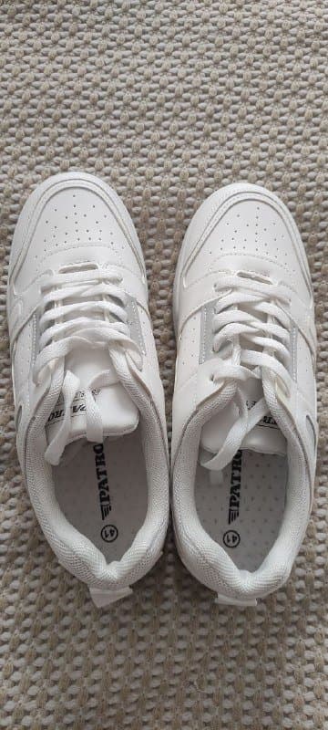 Наушники Panasonic RB-HF420 4