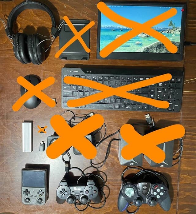 Беспроводные наушники Sven AP-B380MV