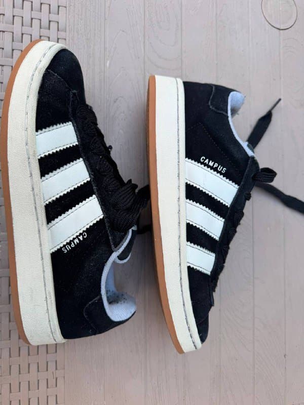 кроссовки Adidas размер 38