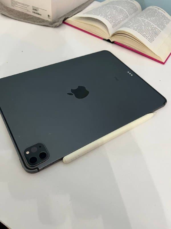 iPad Pro 11” 2-го поколения