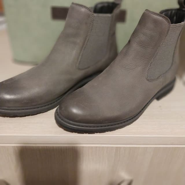 Новые женские ботинки Tamaris