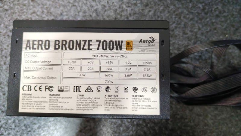 Игровые пистолеты Oculus Quest 2, UPS 480W, блок питания 700W, Bluetooth гарнитура, ноутбук HP 635, ремень Oculus Quest 2 4