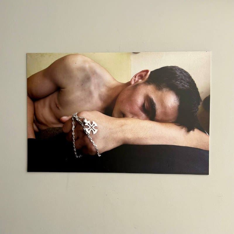 Смарт лампочка с управлением через смартфон Е14 8