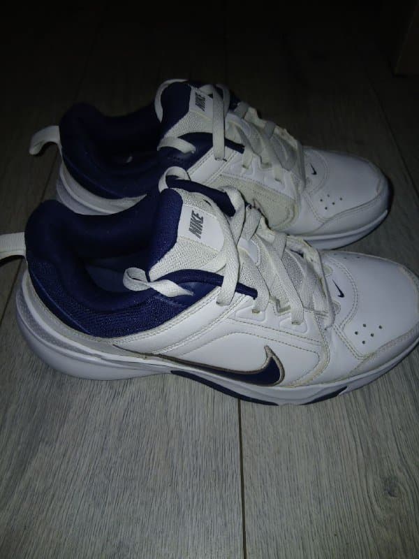 Кроссовки Nike DJ1196-100 3