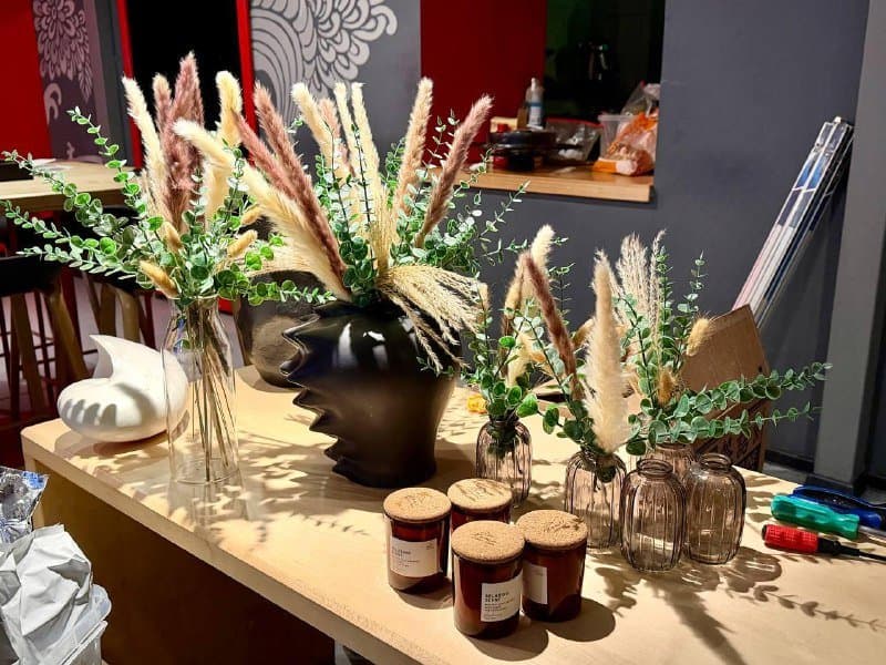 Кухонная утварь, посуда, барное оборудование 3