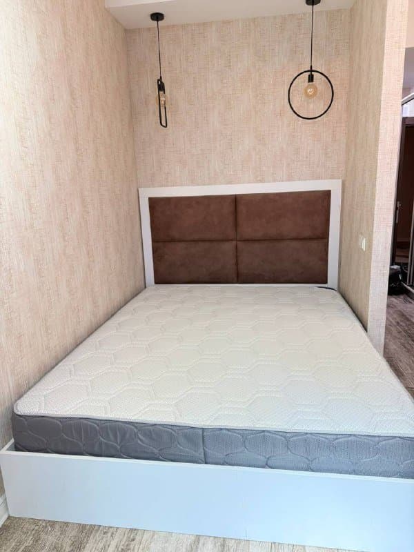 Кровать 160x200 без матраса