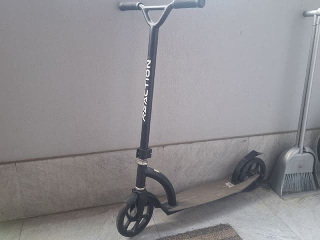 Самокат для подростка и взрослого