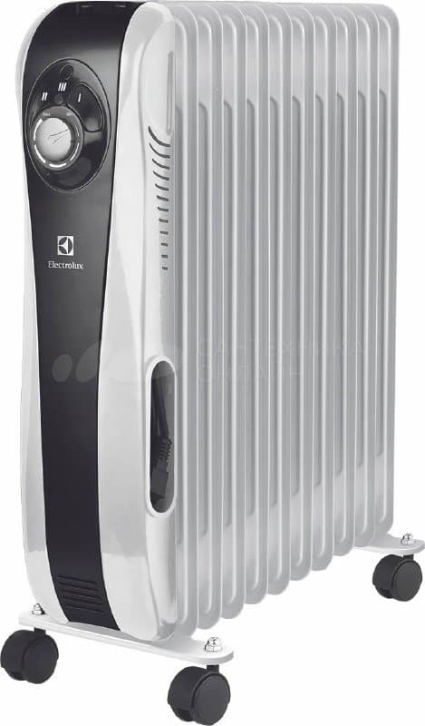 Напольный обогреватель Electrolux Sport Line 5221N 11 секций