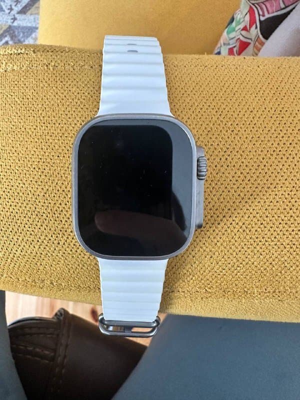 Apple Watch Ultra 1 1