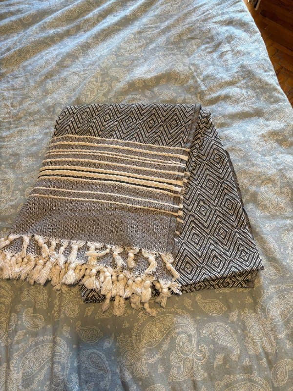 Покрывало большое