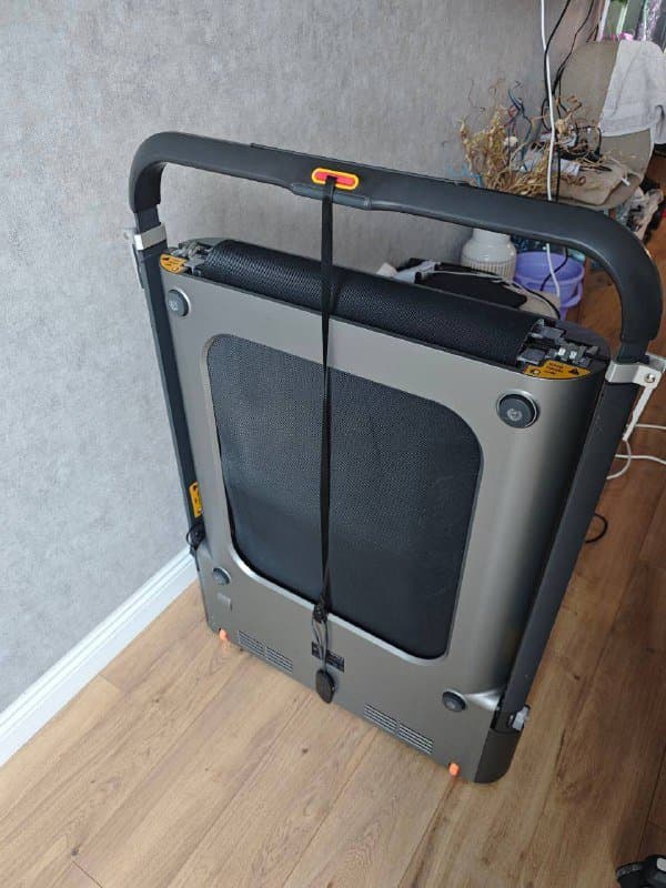 Беговая дорожка Kingsmith WalkingPad Treadmill 4
