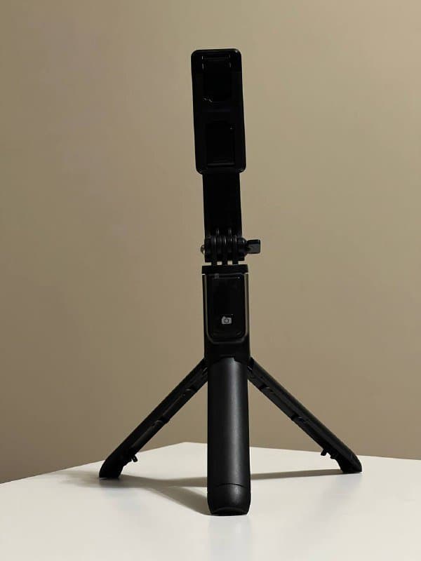 Мини штатив монопод для селфи 1