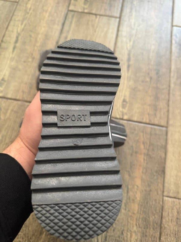 Сапоги новые женские 3