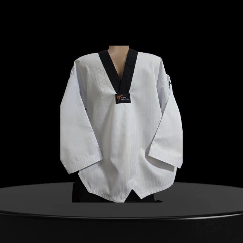 Кимоно Adidas, шлем Proml, накладки, предохраняющие трусы 1