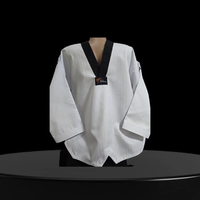 Кимоно Adidas, шлем Proml, накладки, предохраняющие трусы