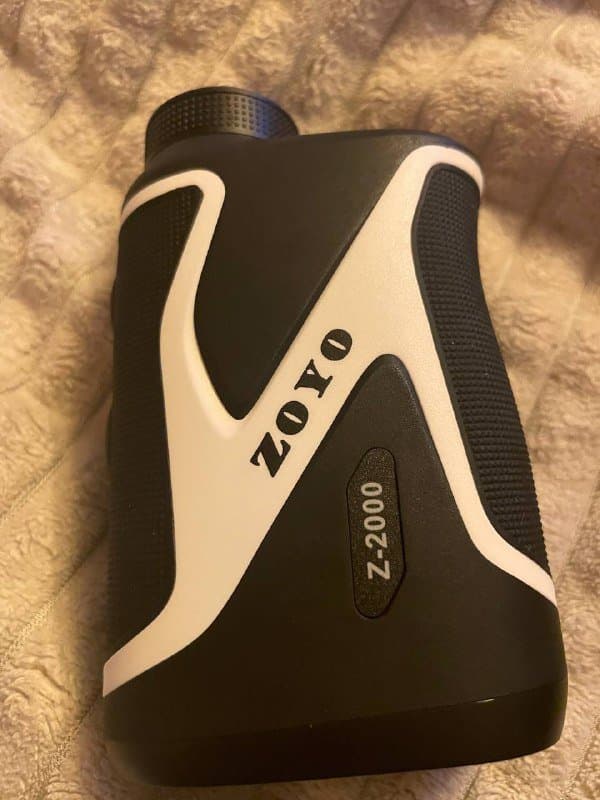 ZOYO Z-2000 მანძილმზომი дальномер Rangefinder